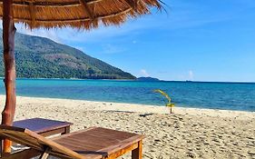 Andaman Beach Resort By Zodiac